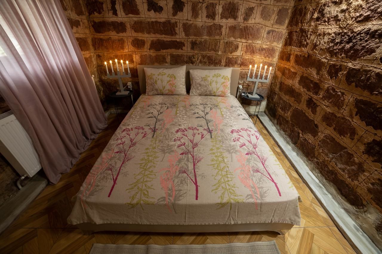 Гостевой дом Villa Garden Falkovets