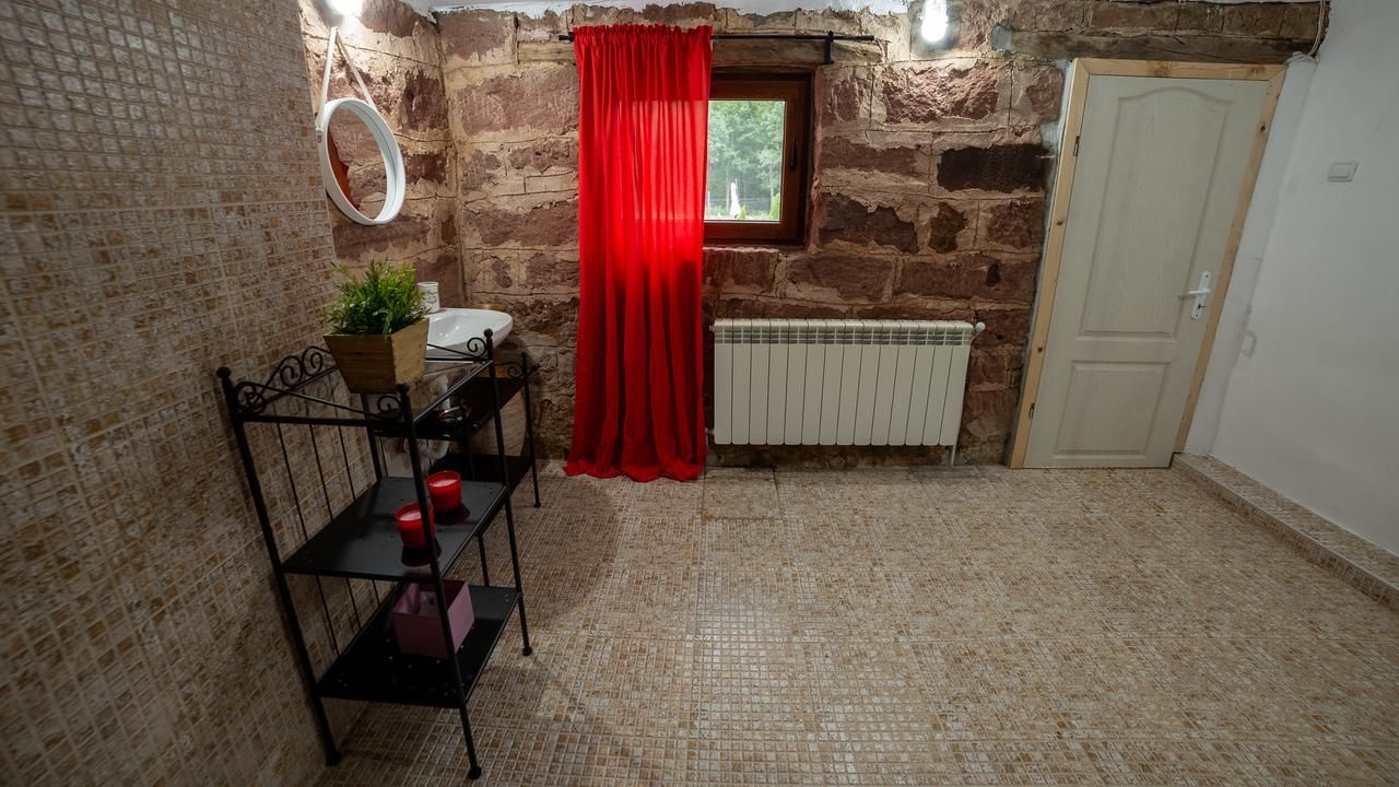 Гостевой дом Villa Garden Falkovets