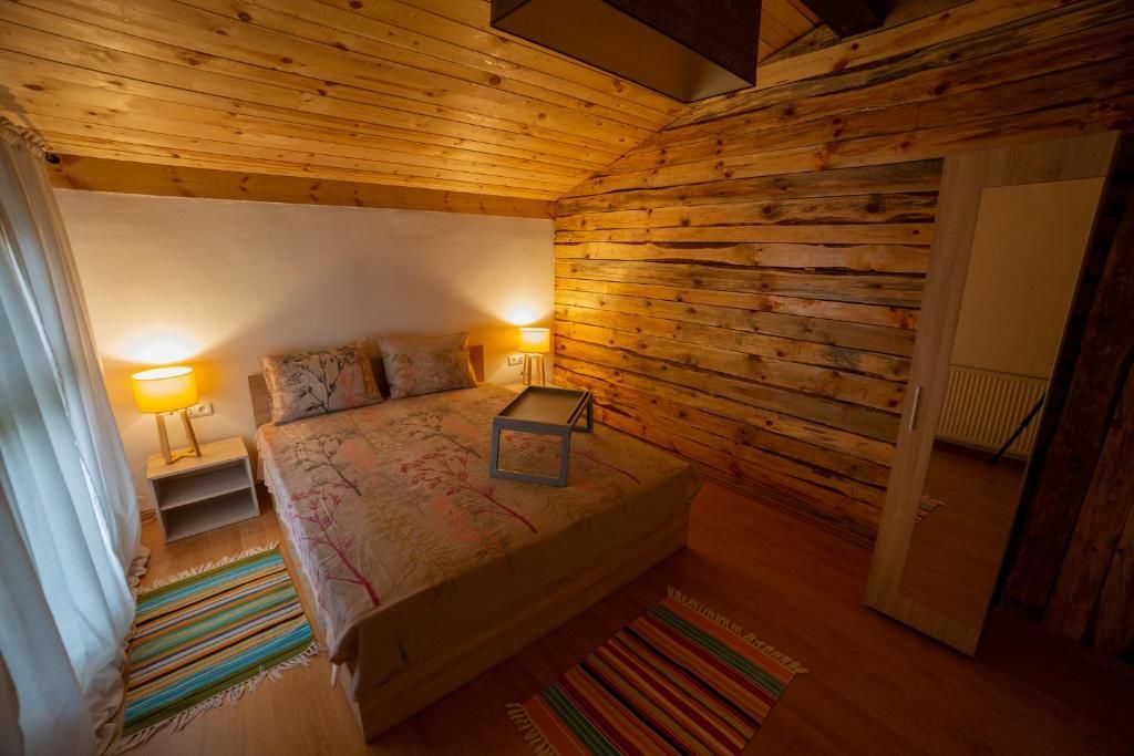 Гостевой дом Villa Garden Falkovets