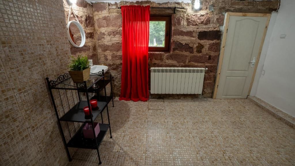 Гостевой дом Villa Garden Falkovets