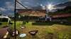 Гостевой дом Villa Garden Falkovets-7