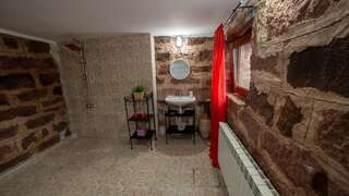 Гостевой дом Villa Garden Falkovets Дом с 4 спальнями-3
