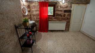 Гостевой дом Villa Garden Falkovets Дом с 4 спальнями-4