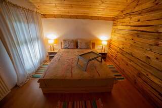Гостевой дом Villa Garden Falkovets Дом с 4 спальнями-8
