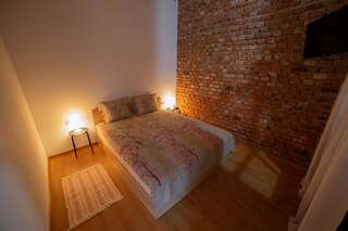 Гостевой дом Villa Garden Falkovets Дом с 4 спальнями-12