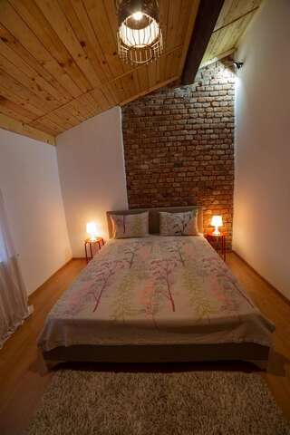 Гостевой дом Villa Garden Falkovets Дом с 4 спальнями-13