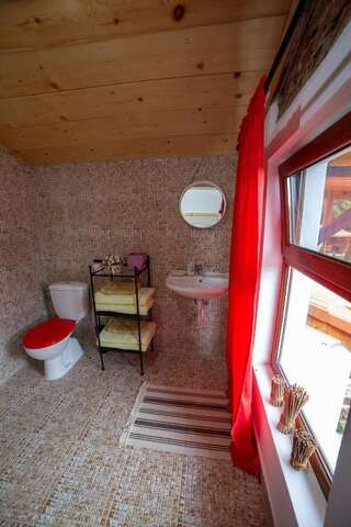 Гостевой дом Villa Garden Falkovets Дом с 4 спальнями-29