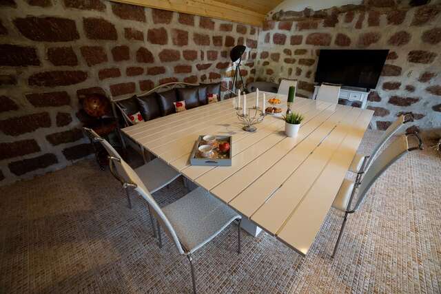 Гостевой дом Villa Garden Falkovets-30