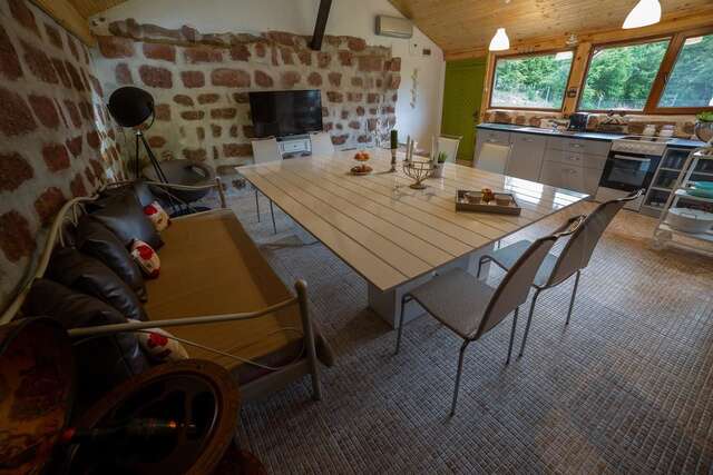 Гостевой дом Villa Garden Falkovets-32
