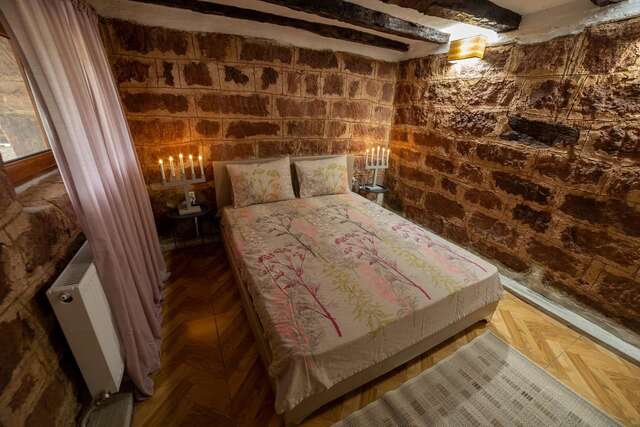 Гостевой дом Villa Garden Falkovets-33