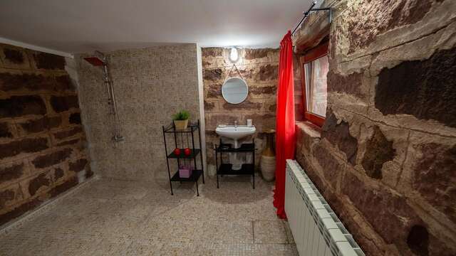 Гостевой дом Villa Garden Falkovets-35