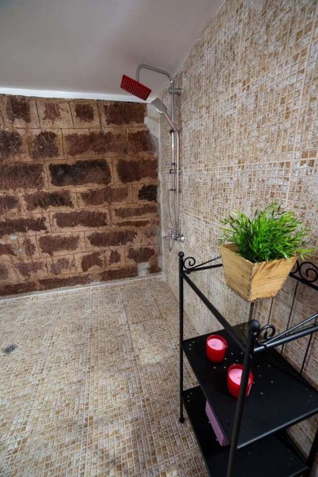 Гостевой дом Villa Garden Falkovets-37