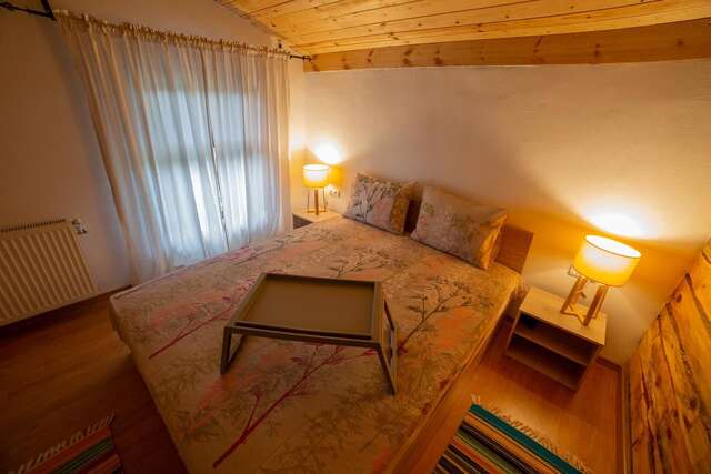 Гостевой дом Villa Garden Falkovets-39
