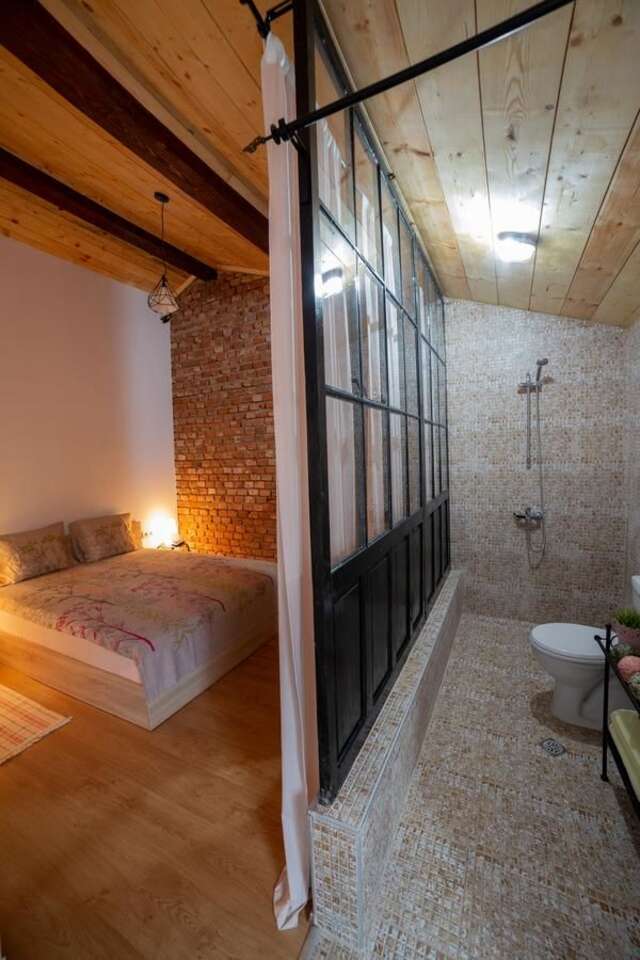 Гостевой дом Villa Garden Falkovets-41