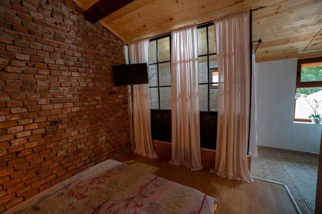 Гостевой дом Villa Garden Falkovets-42