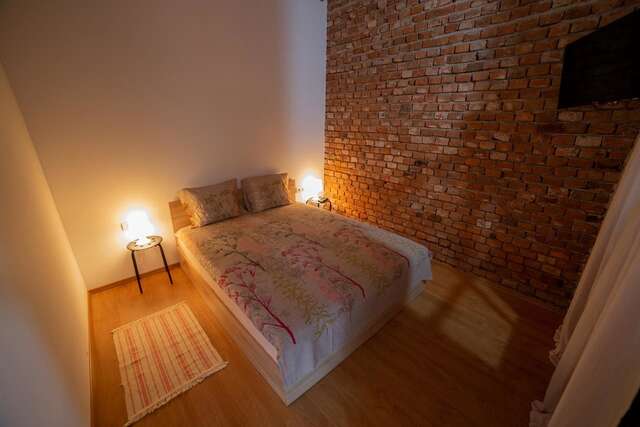 Гостевой дом Villa Garden Falkovets-45