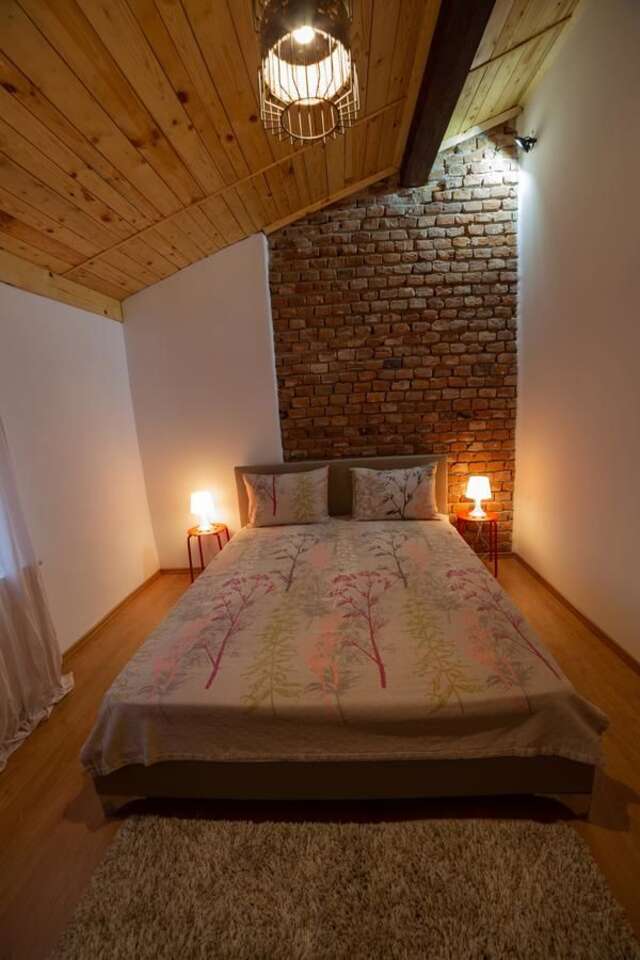 Гостевой дом Villa Garden Falkovets-46
