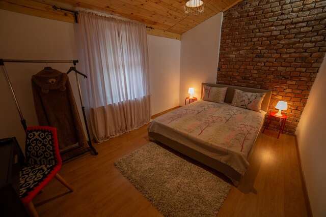 Гостевой дом Villa Garden Falkovets-47