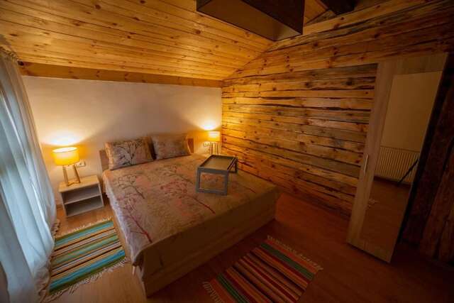 Гостевой дом Villa Garden Falkovets-49