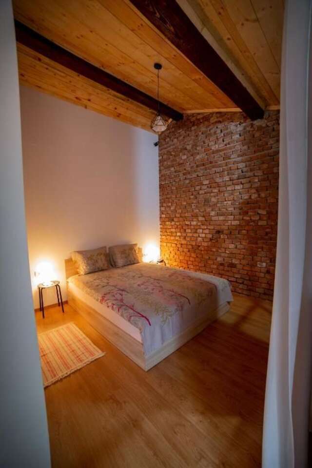 Гостевой дом Villa Garden Falkovets-52