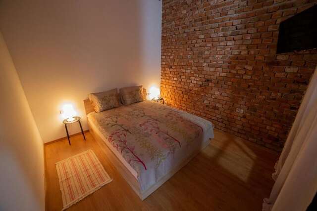 Гостевой дом Villa Garden Falkovets-53