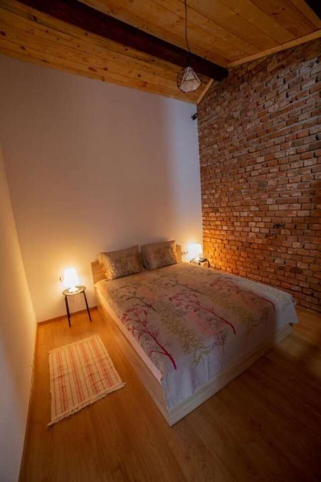 Гостевой дом Villa Garden Falkovets-54