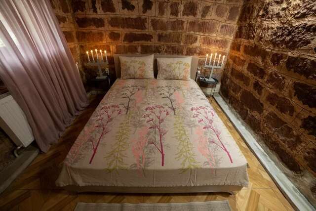 Гостевой дом Villa Garden Falkovets-57